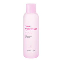 Dear Hydration Skin Softening Toner